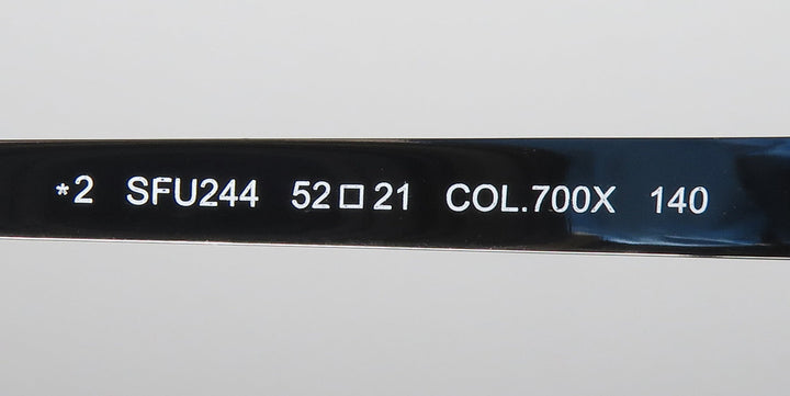 Furla Sfu244 Sunglasses