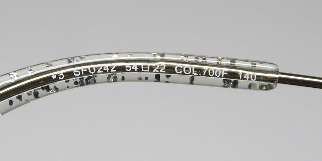 Furla Sfu242 Sunglasses