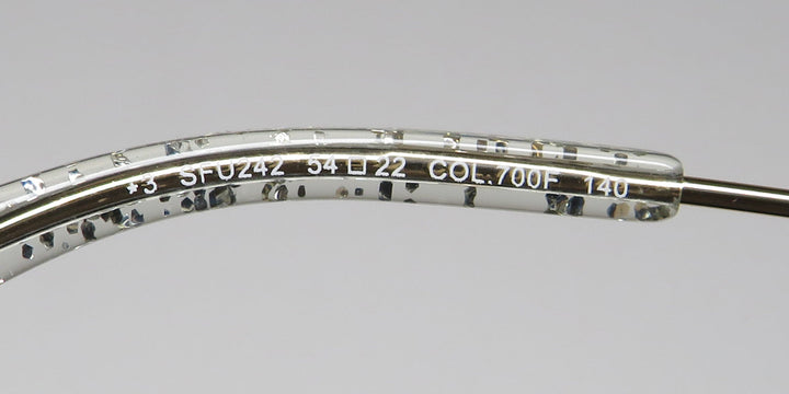 Furla Sfu242 Sunglasses