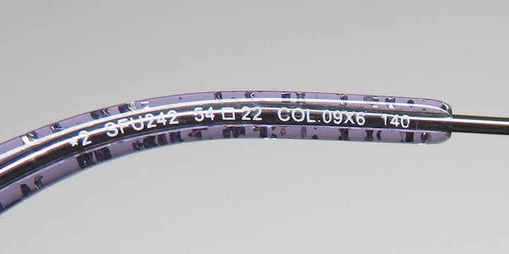 Furla Sfu242 Sunglasses