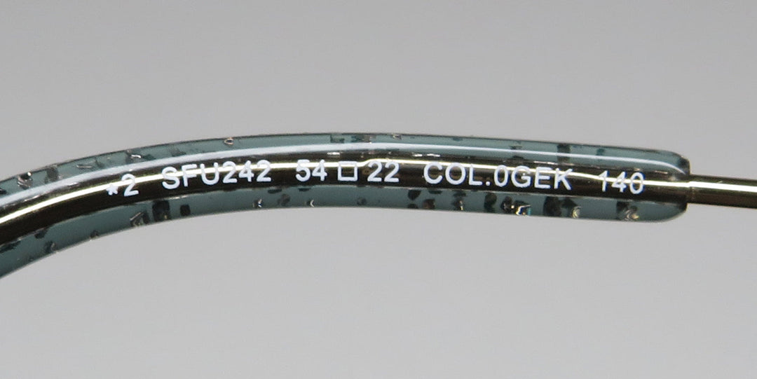 Furla Sfu242 Sunglasses