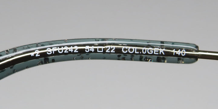 Furla Sfu242 Sunglasses