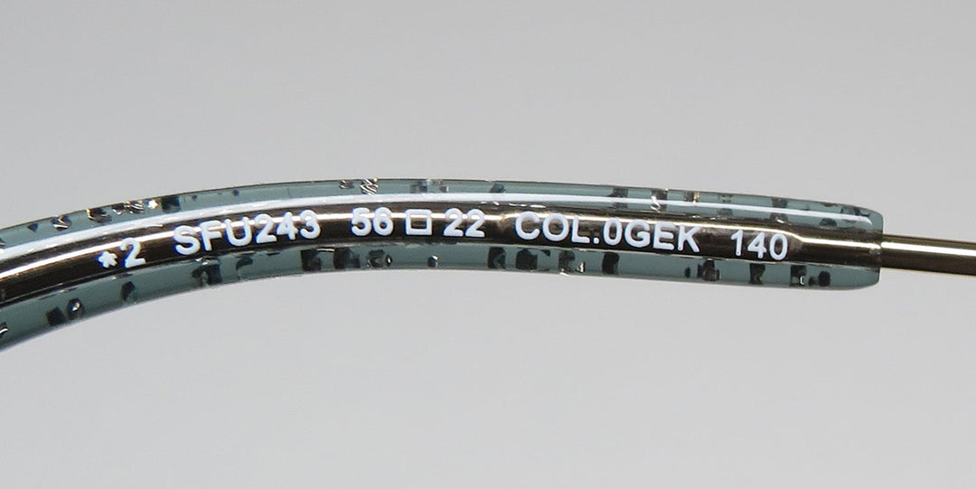 Furla Sfu243 Sunglasses