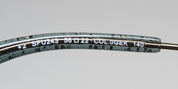 Furla Sfu243 Sunglasses