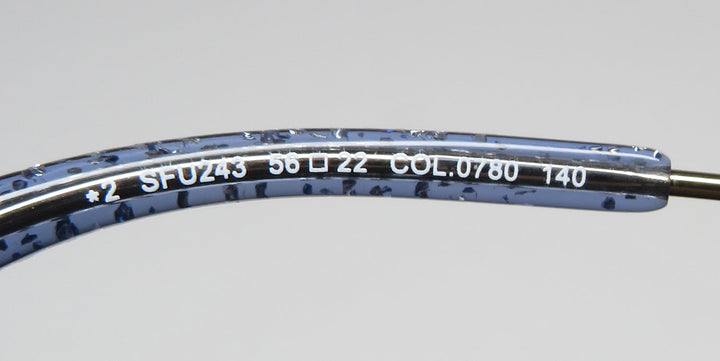 Furla Sfu243 Sunglasses