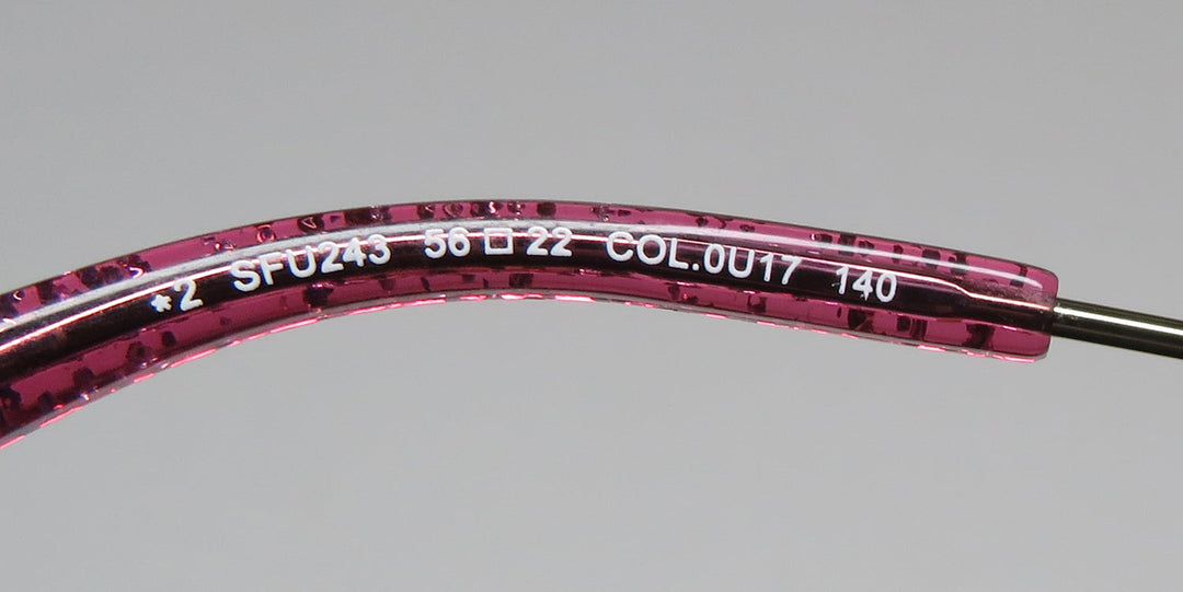 Furla Sfu243 Sunglasses