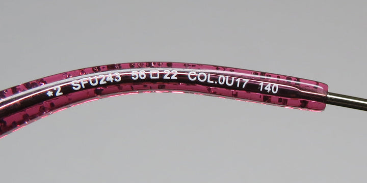 Furla Sfu243 Sunglasses