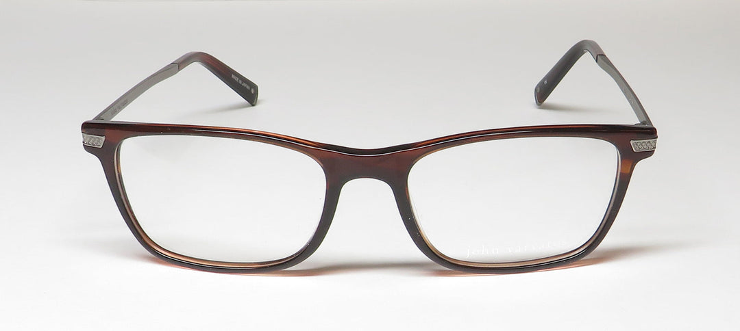 John Varvatos V412 Eyeglasses