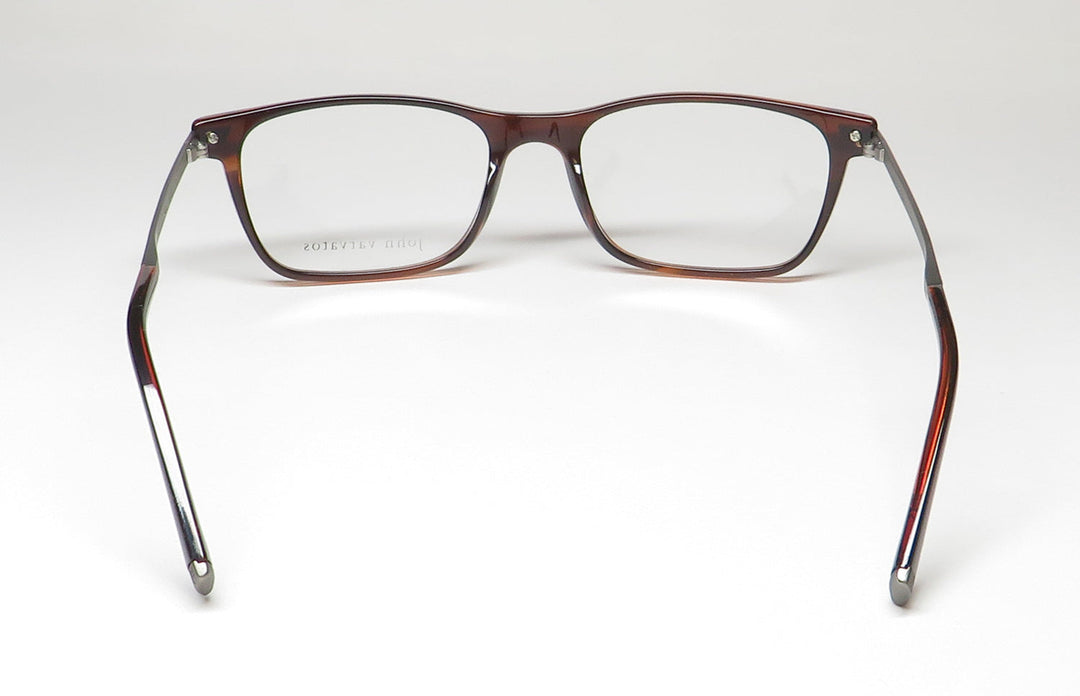 John Varvatos V412 Eyeglasses
