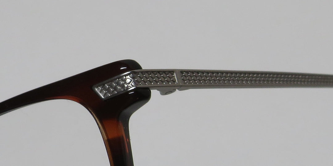 John Varvatos V412 Eyeglasses