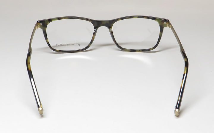 John Varvatos V412 Eyeglasses