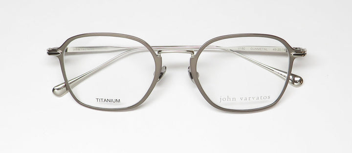 John Varvatos V180 Eyeglasses