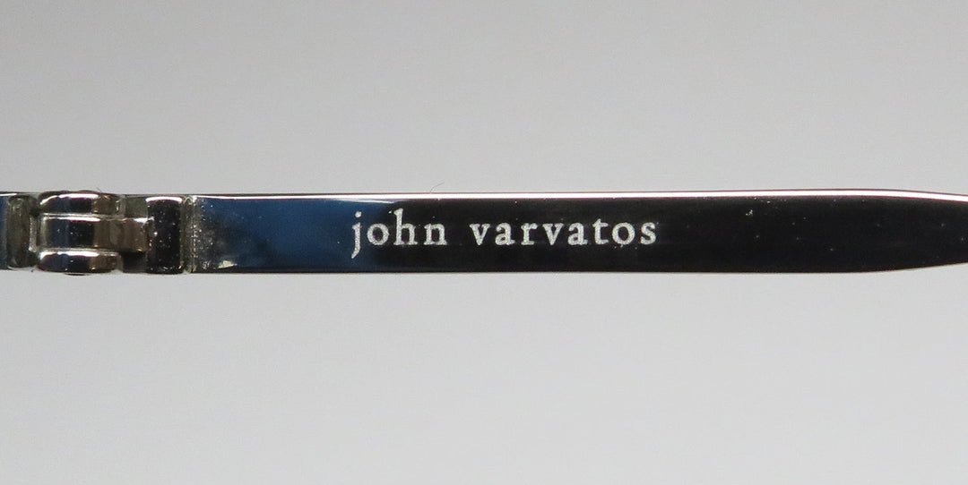 John Varvatos V180 Eyeglasses