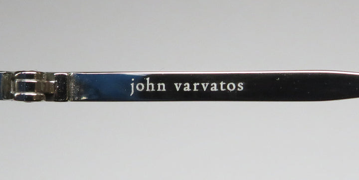 John Varvatos V180 Eyeglasses
