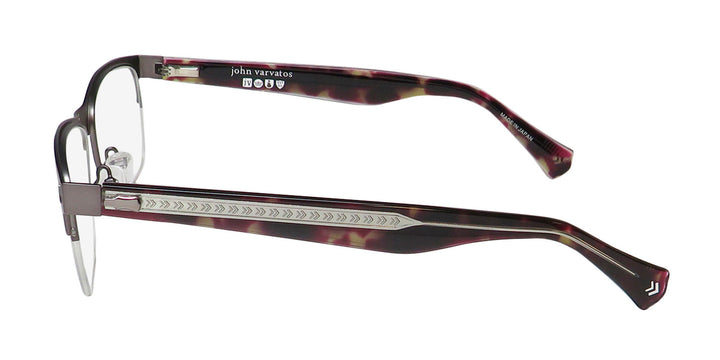 John Varvatos V181 Eyeglasses
