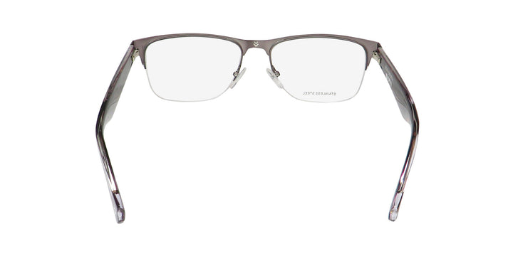 John Varvatos V181 Eyeglasses