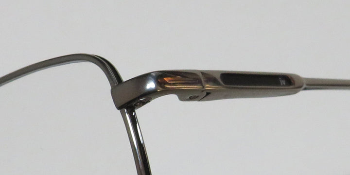 John Varvatos V184 Eyeglasses
