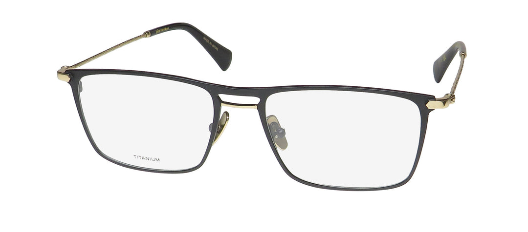 John Varvatos Vjv191 Eyeglasses