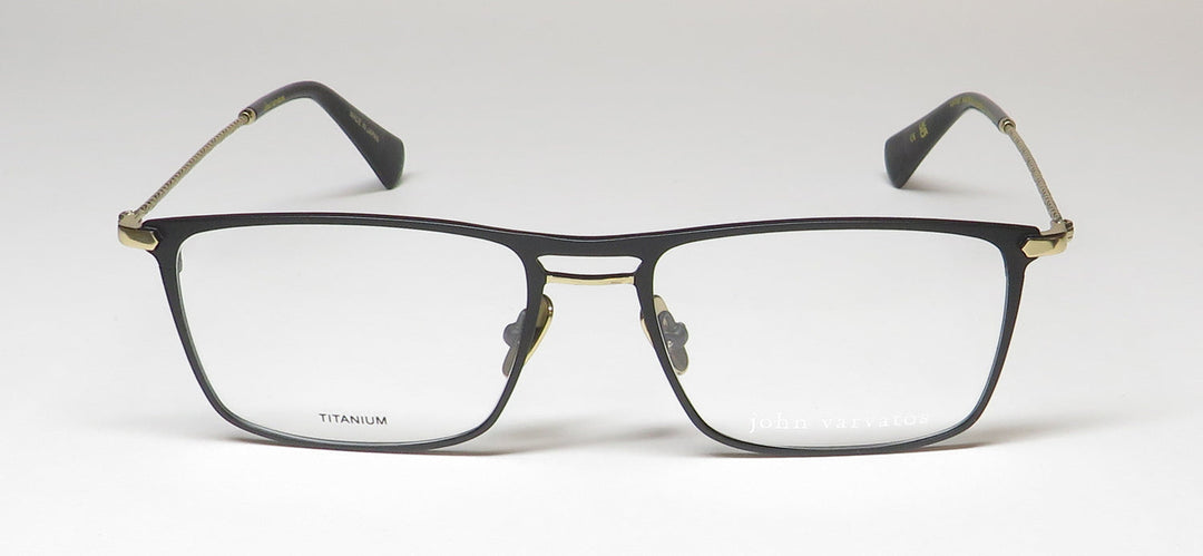 John Varvatos Vjv191 Eyeglasses