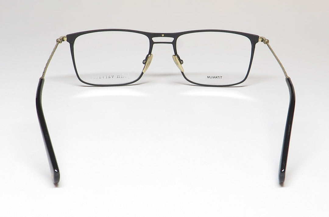 John Varvatos Vjv191 Eyeglasses