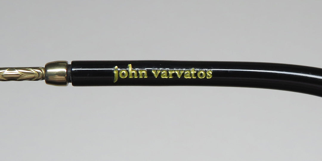 John Varvatos Vjv191 Eyeglasses