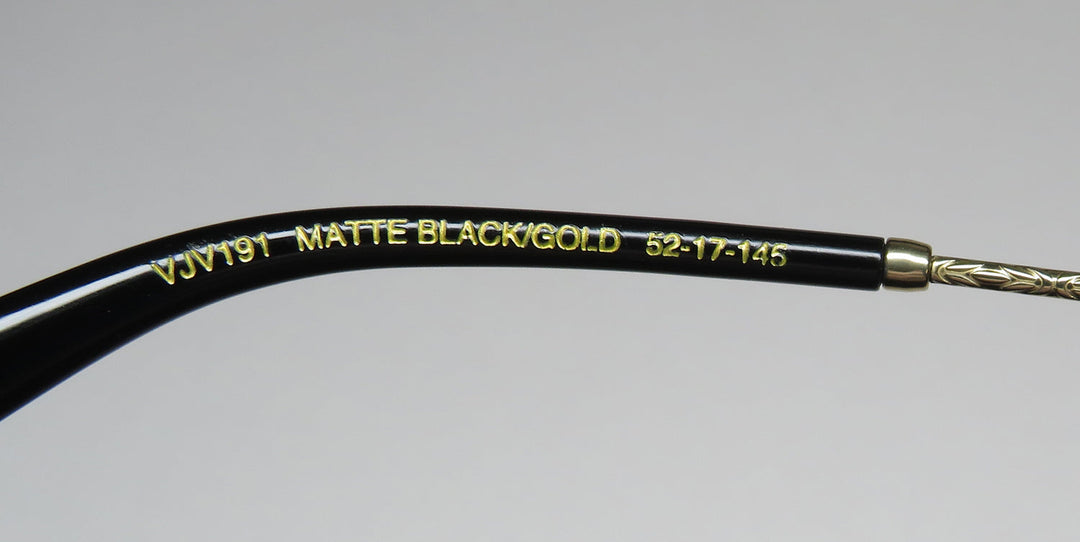 John Varvatos Vjv191 Eyeglasses