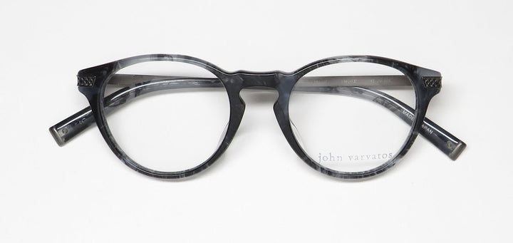 John Varvatos V365 Eyeglasses