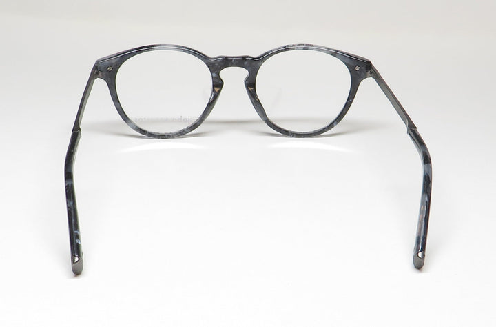 John Varvatos V365 Eyeglasses
