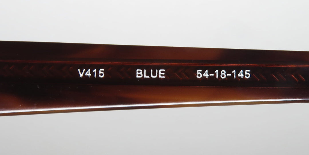 John Varvatos V415 Eyeglasses