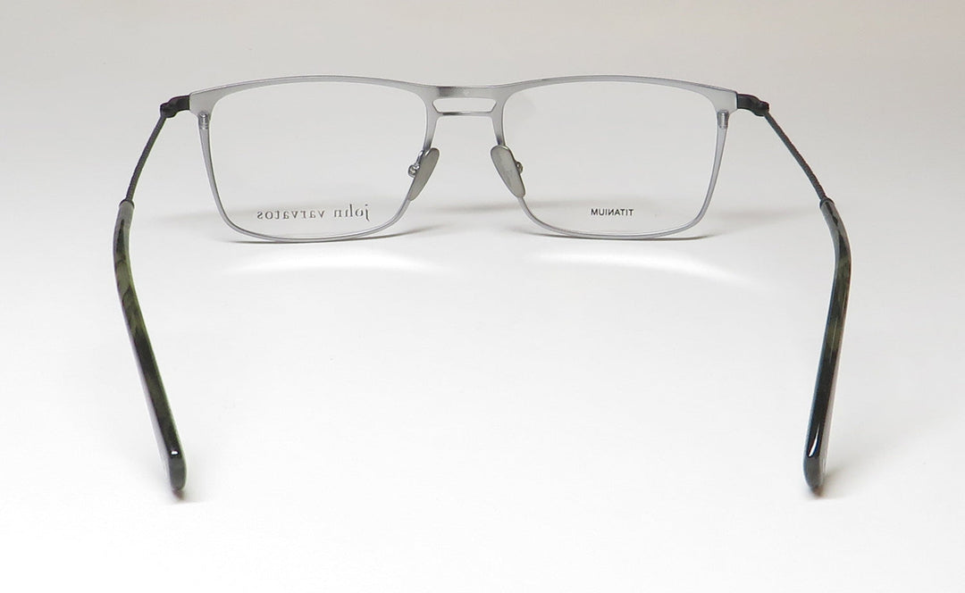 John Varvatos Vjv191 Eyeglasses