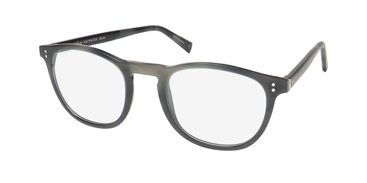 John Varvatos V376 Eyeglasses