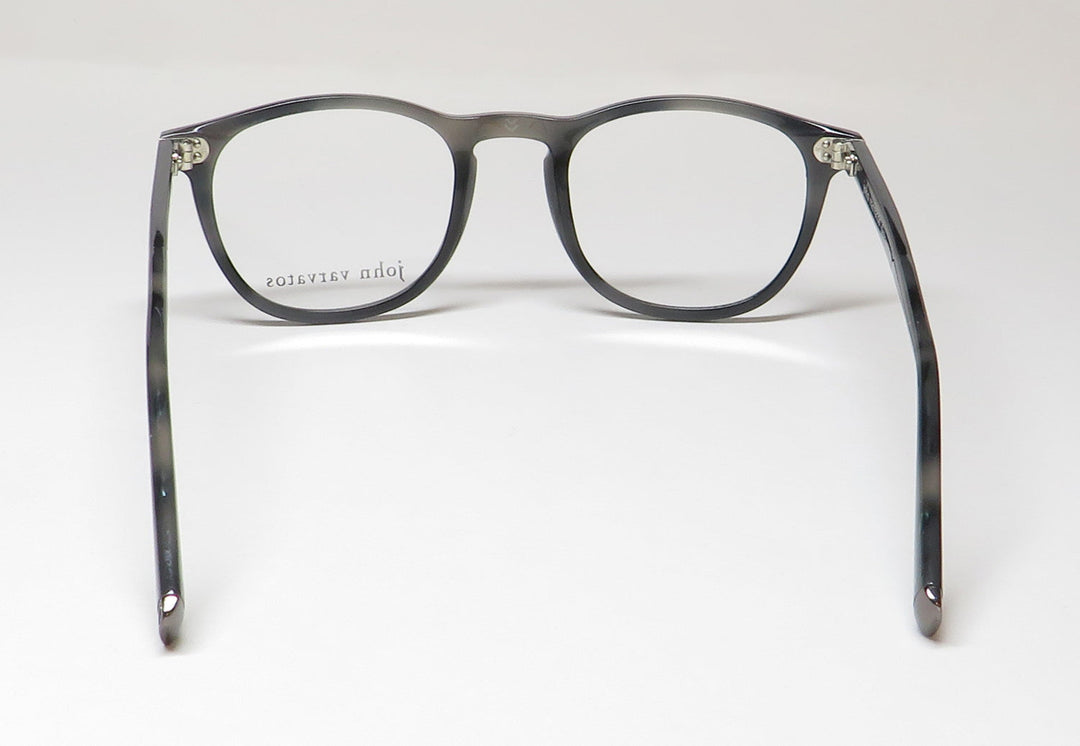 John Varvatos V376 Eyeglasses