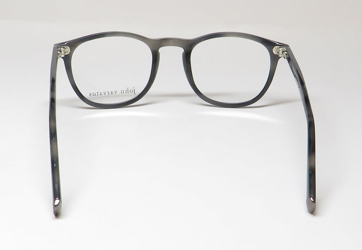 John Varvatos V376 Eyeglasses