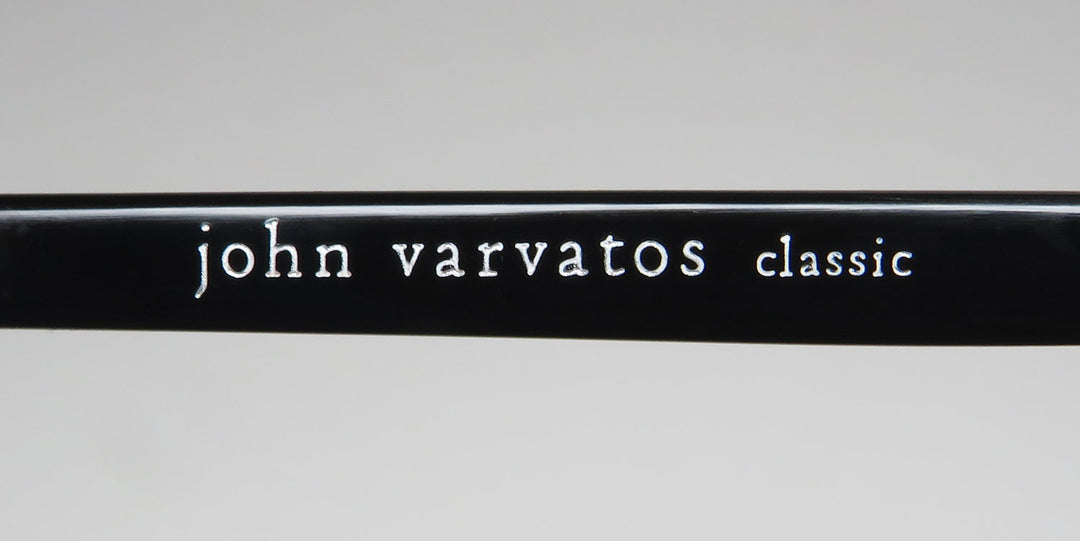 John Varvatos V376 Eyeglasses