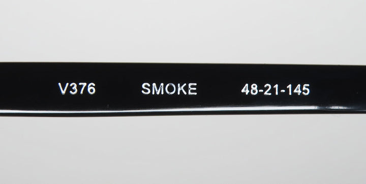 John Varvatos V376 Eyeglasses