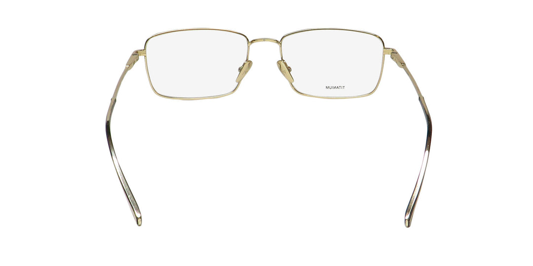 John Varvatos V184 Eyeglasses