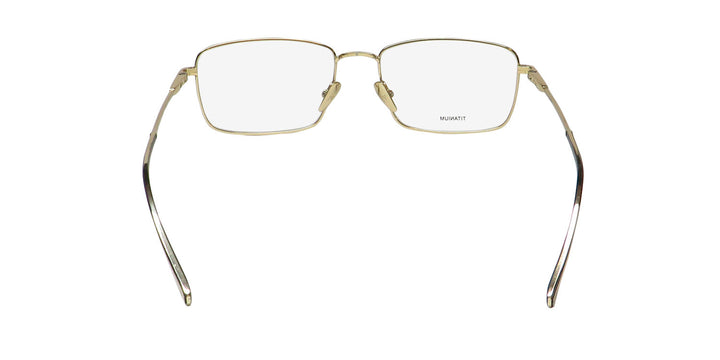 John Varvatos V184 Eyeglasses