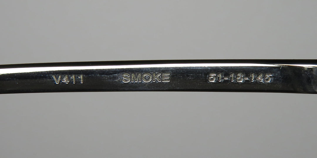 John Varvatos V411 Eyeglasses