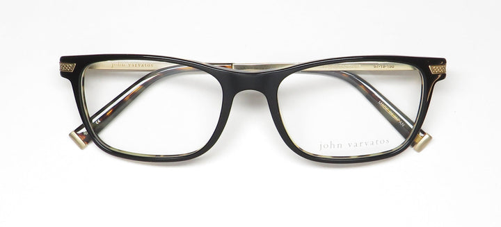 John Varvatos V412 Eyeglasses