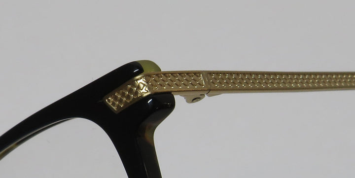 John Varvatos V412 Eyeglasses