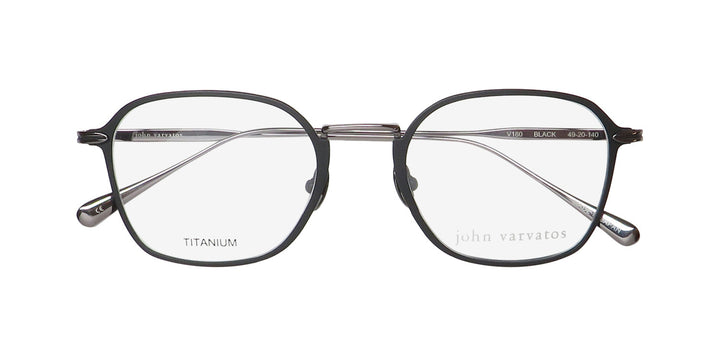 John Varvatos V180 Eyeglasses
