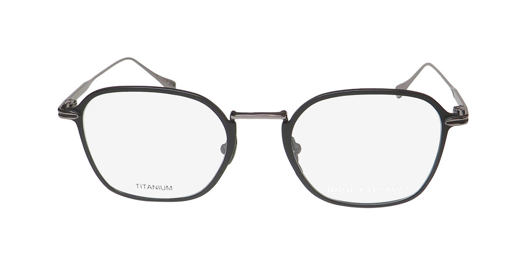 John Varvatos V180 Eyeglasses