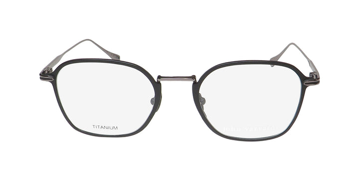 John Varvatos V180 Eyeglasses