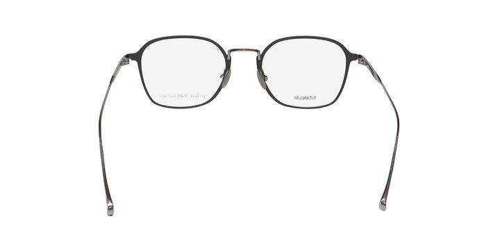 John Varvatos V180 Eyeglasses
