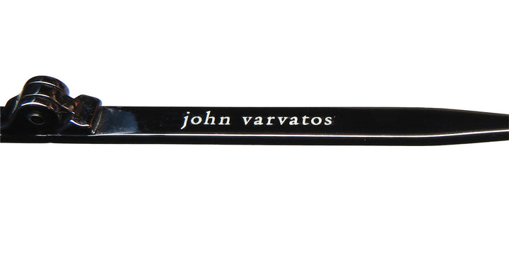 John Varvatos V180 Eyeglasses