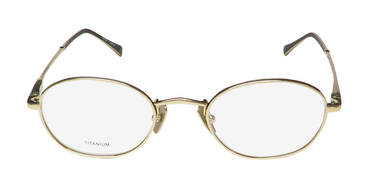 John Varvatos V185 Eyeglasses