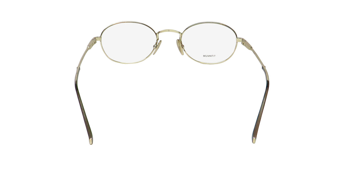 John Varvatos V185 Eyeglasses