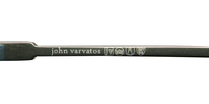 John Varvatos V185 Eyeglasses