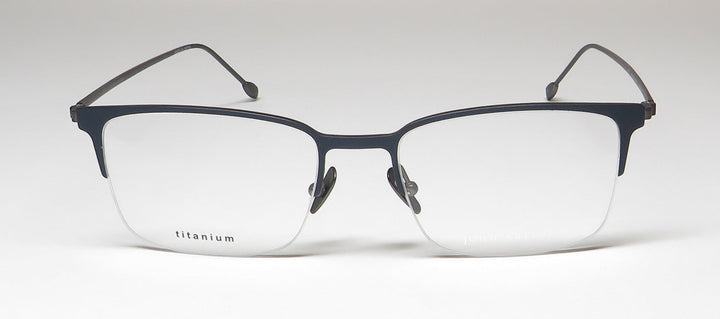 John Varvatos V172 Eyeglasses