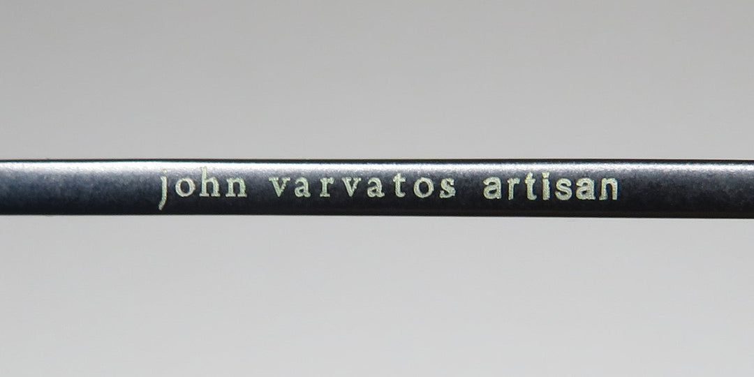 John Varvatos V172 Eyeglasses